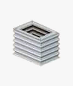 bellow covers