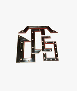 steel casing gas type