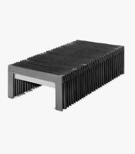 Bellow Covers