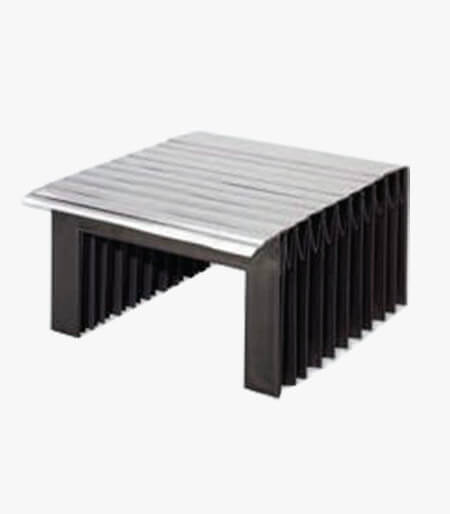 Bellow Covers