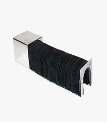 Bellow Covers