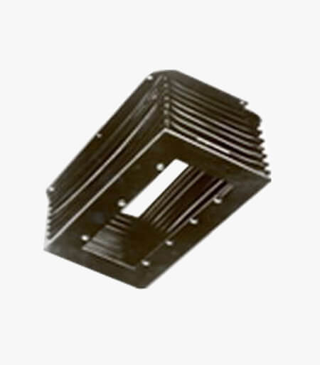 Bellow Covers