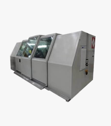 Machine Enclosures