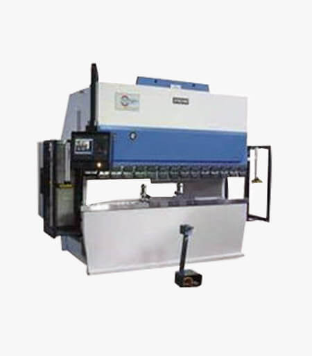 Machine Enclosures
