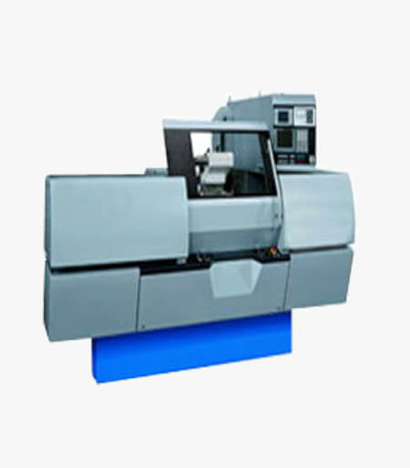 Machine Enclosures
