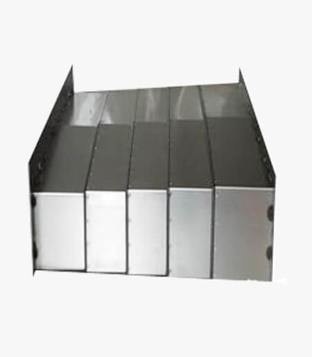 Telescopic Covers