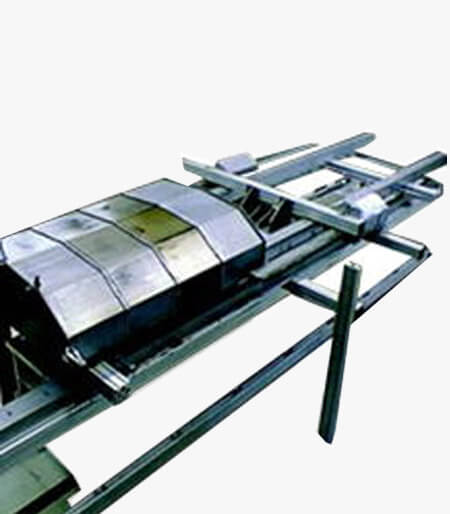 Telescopic Covers